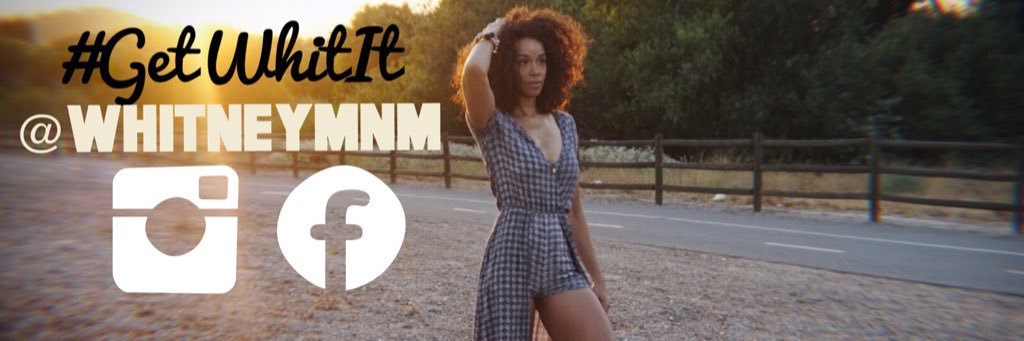 WhitneyMnM's profile banner image