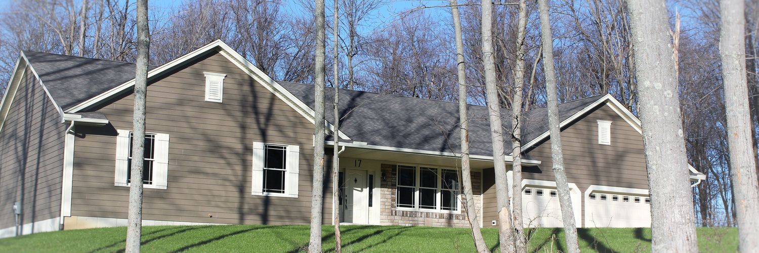 dricehomes's profile banner image