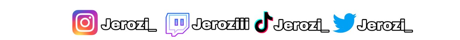 JeroziClips's profile banner image