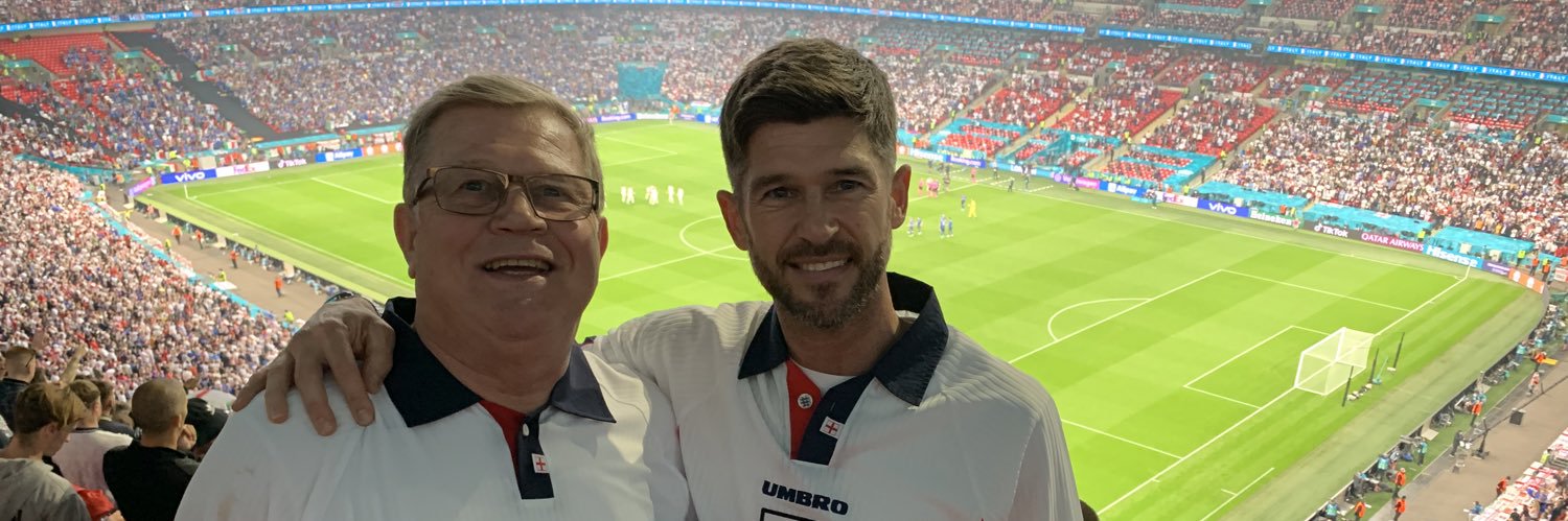 GarethSimpson44's profile banner image