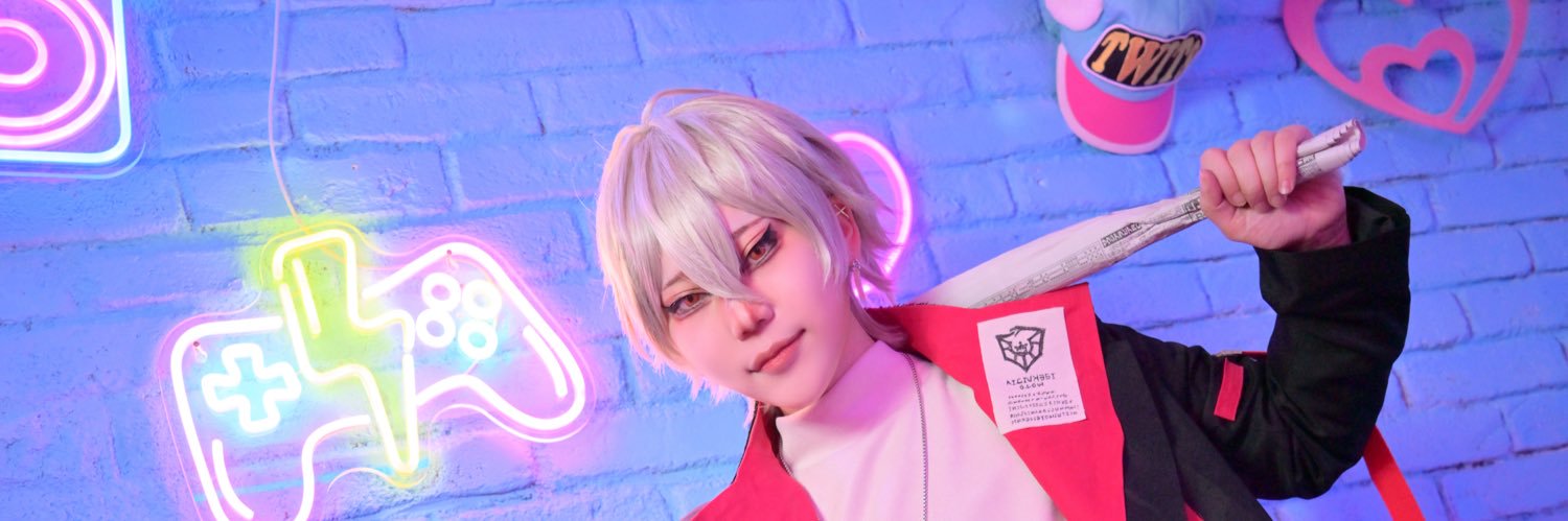 あさか∞12🛒 banner