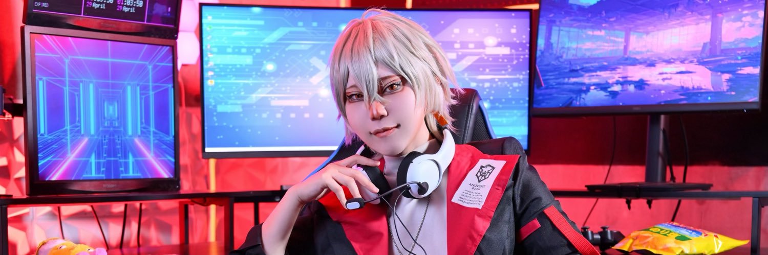 asaka236's profile banner image
