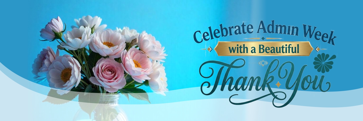 GeorgeThomasFlorist banner