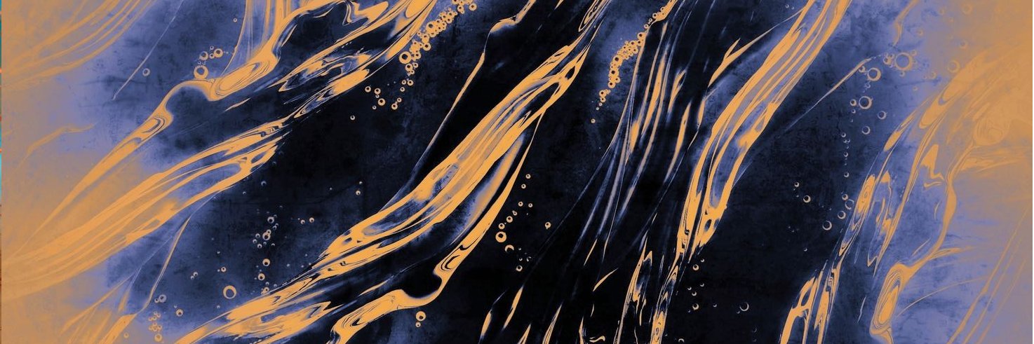 maløri banner