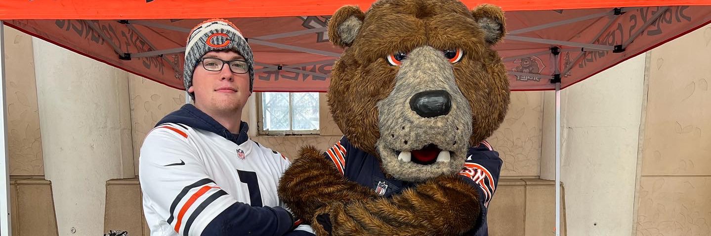 Michael Avendt banner