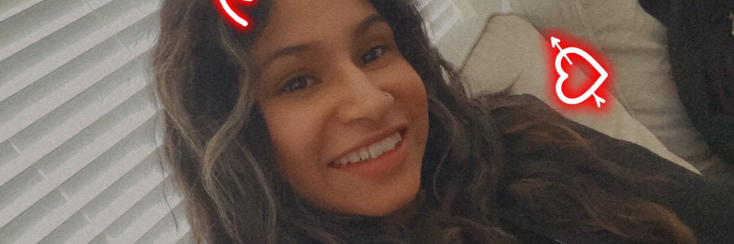 _ThatGirlNina's profile banner image