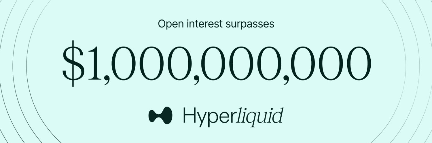 Hyperliquid Việt Nam 🇻🇳 banner