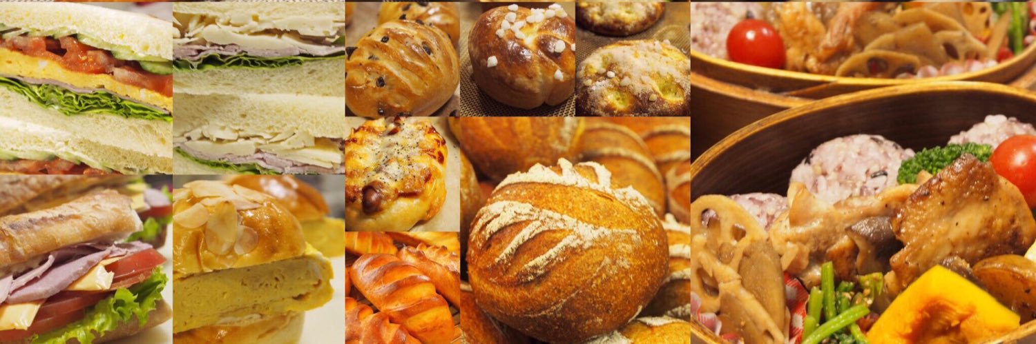 happinessweets's profile banner image