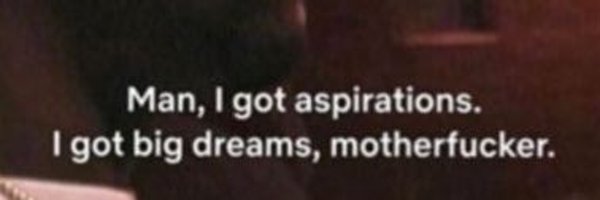 AllBecuzOfNicky Profile Banner