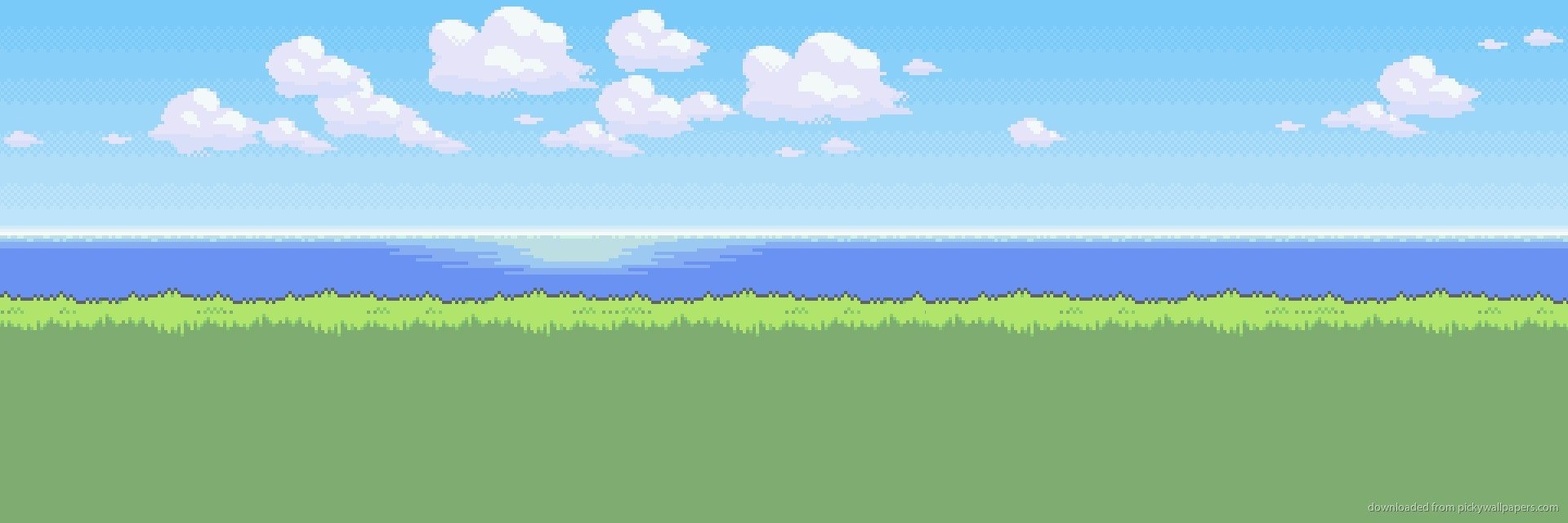 achpile's profile banner image