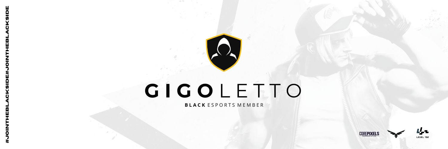 BLK|Gigoletto banner