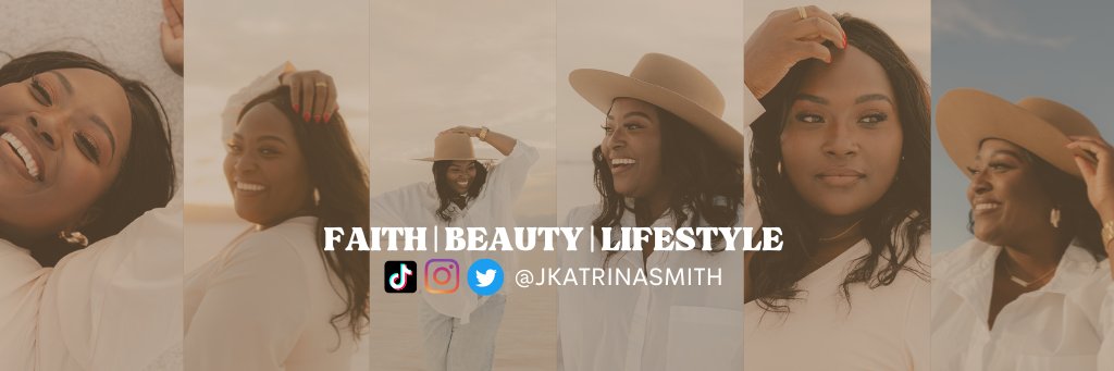 jkatrinasmith's profile banner image