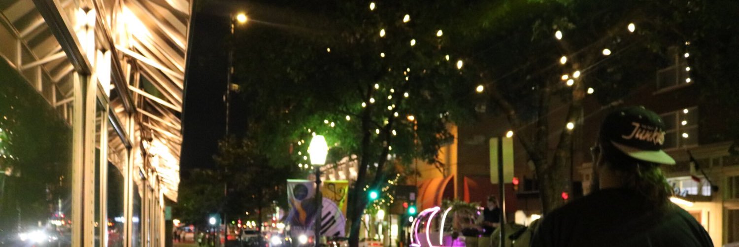 RodShelgo's profile banner image