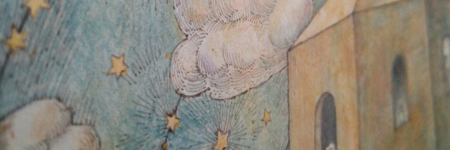 すぎの かおる banner