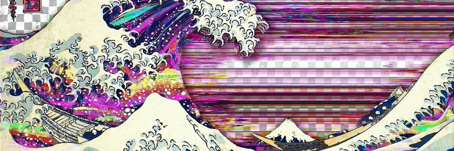 nicbas305's profile banner image