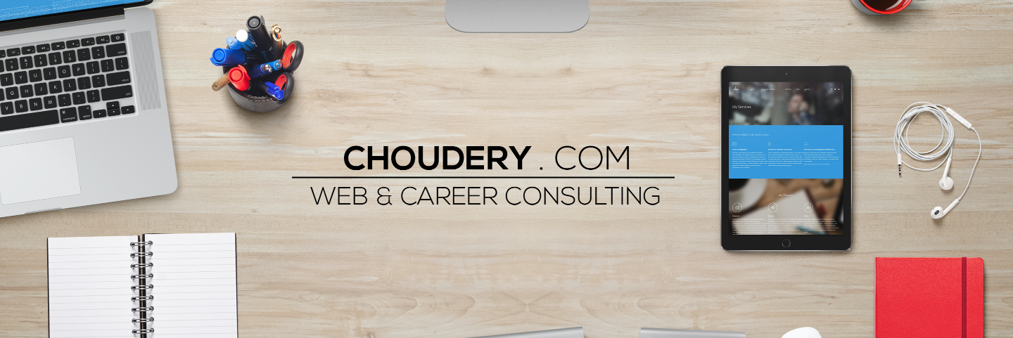 chouderydotcom's profile banner image