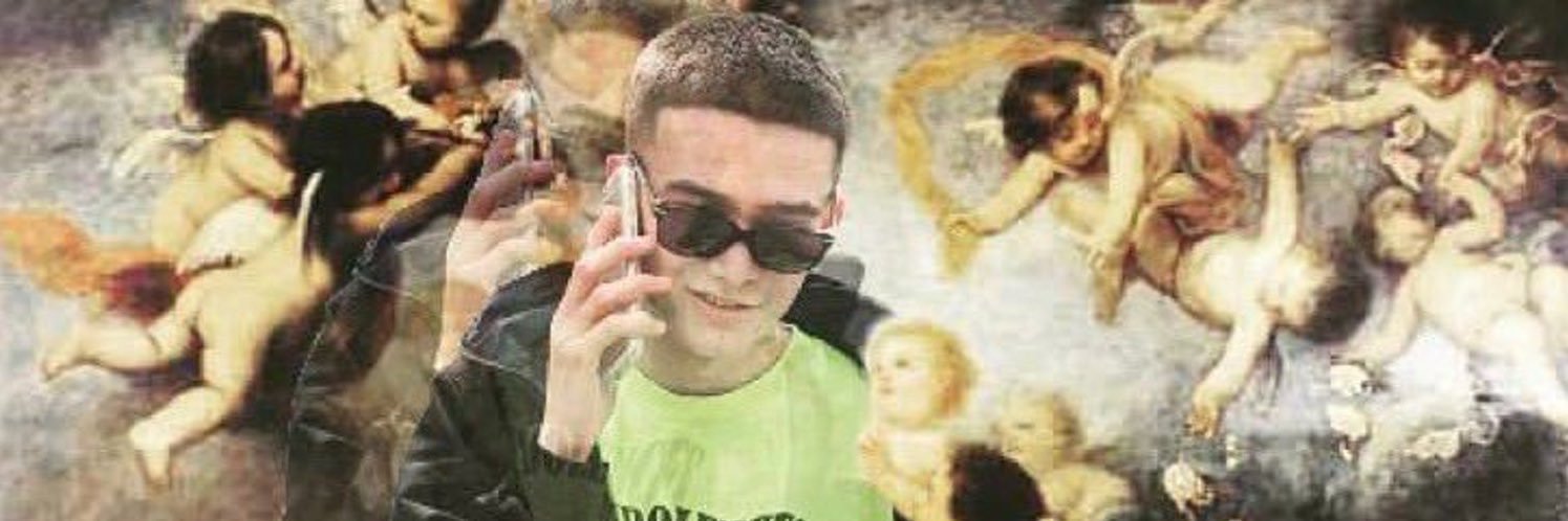 Alex2Raww's profile banner image