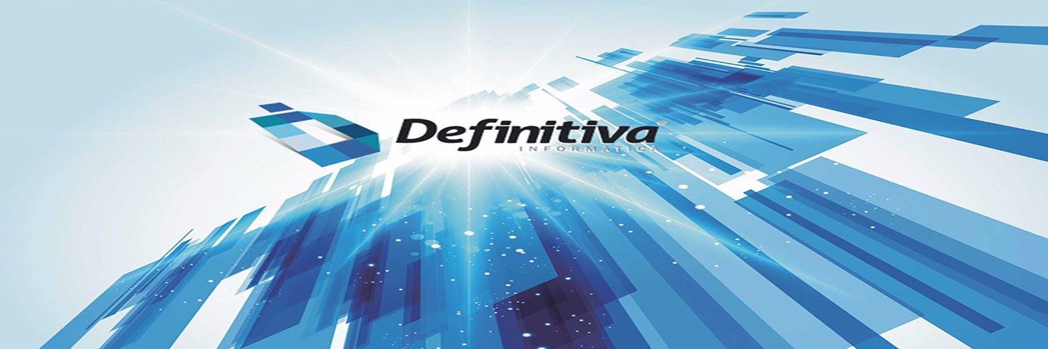 Definitiva's profile banner image