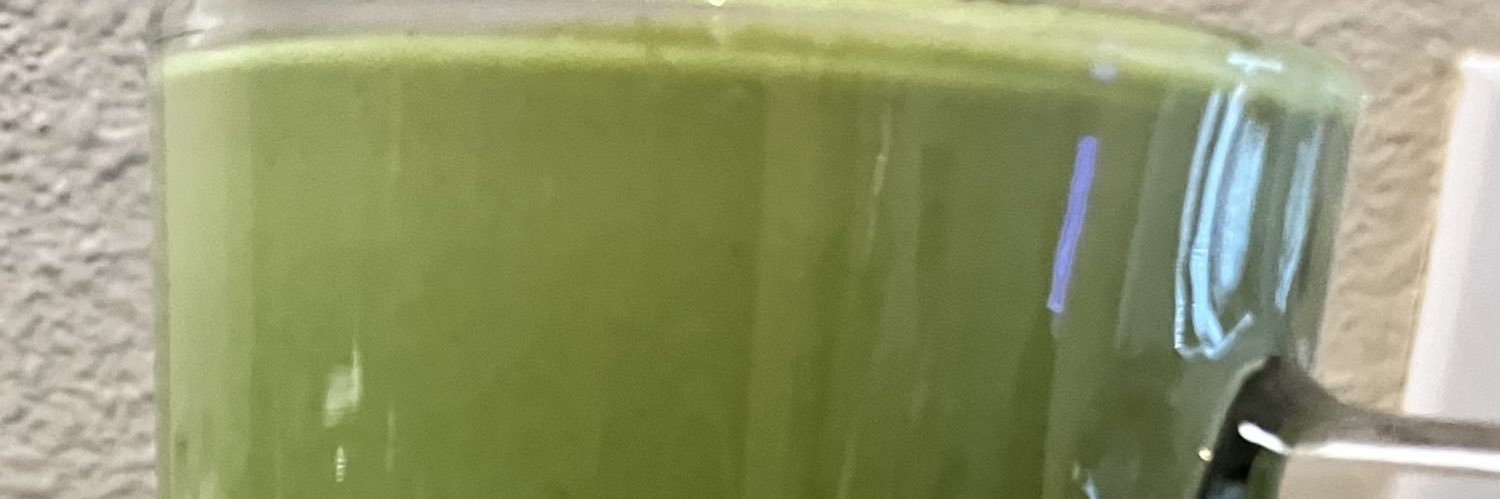 Avocado banner