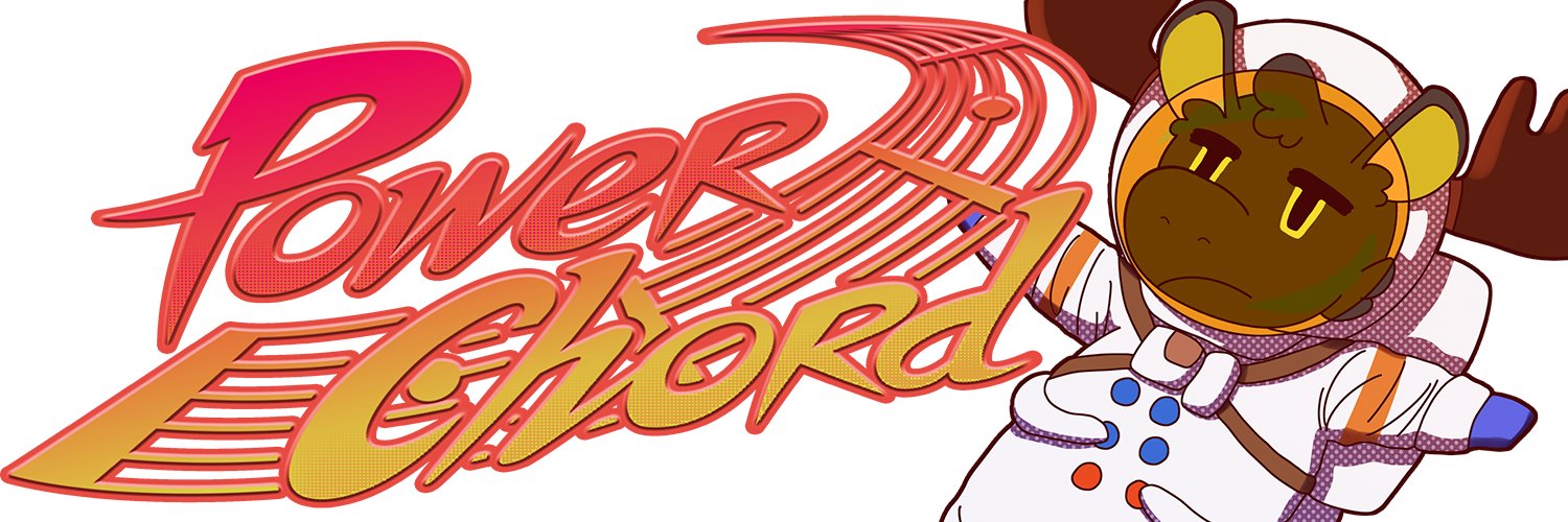PowerChordMoose's profile banner image