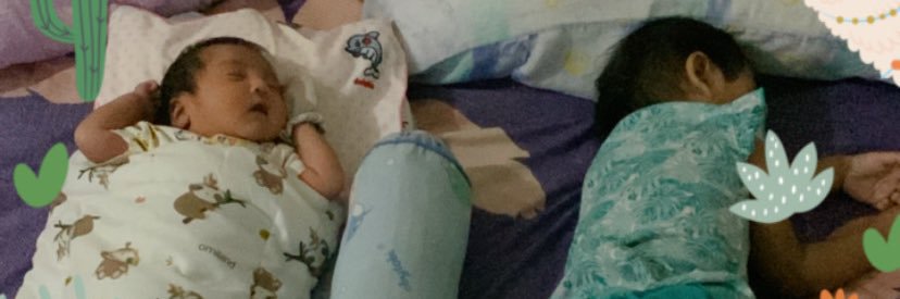 afriannisaaa's profile banner image
