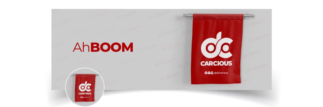 DJ CARCIOUS's banner
