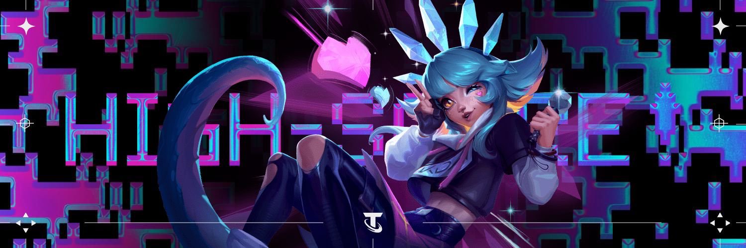 Koarosaeuw's profile banner image