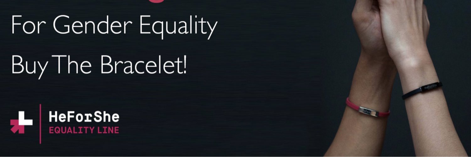 onebracelet's profile banner image