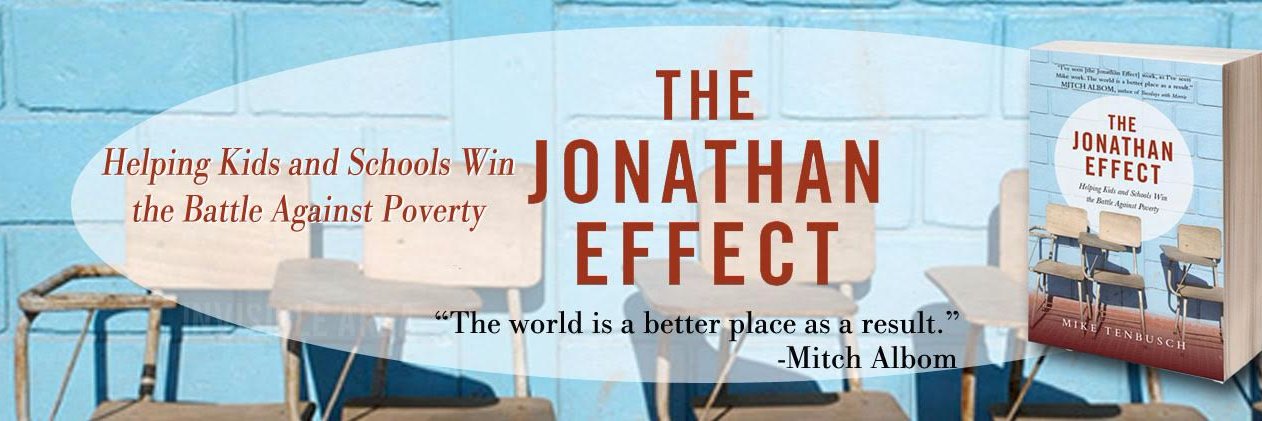 Mike Tenbusch banner