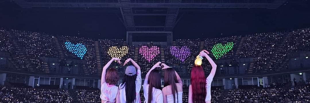 seulkie210's profile banner image