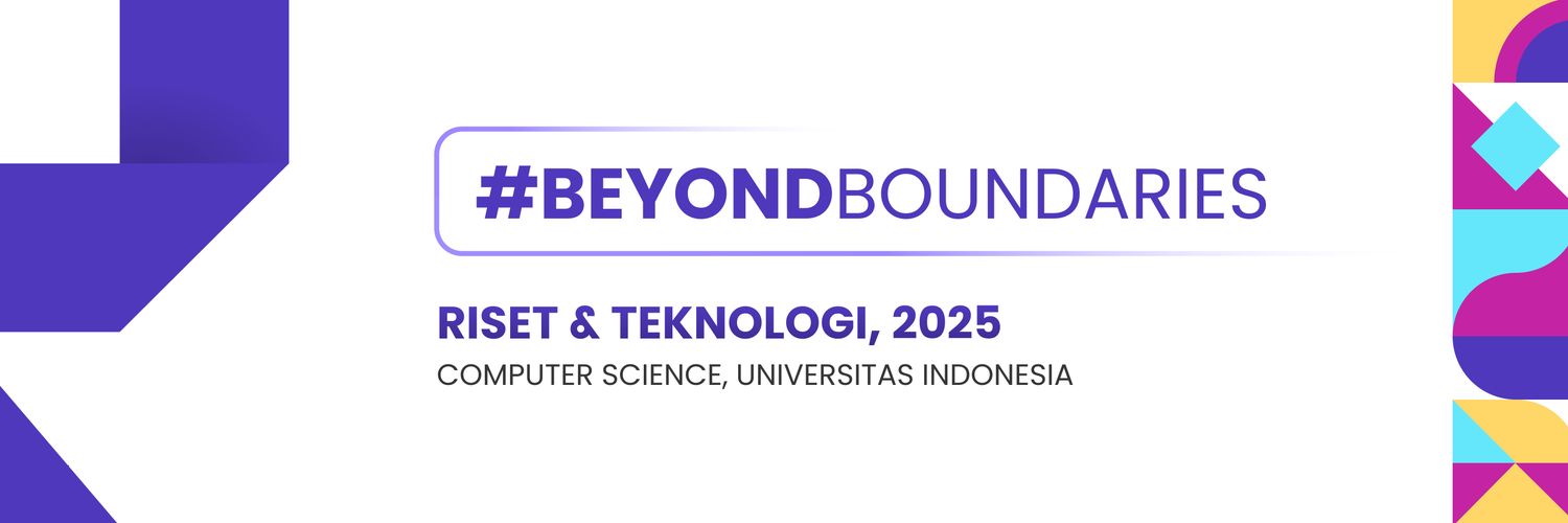 RISTEK Fasilkom UI banner