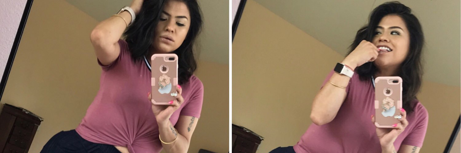 GlamBarbie86's profile banner image