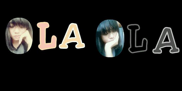 olarista's profile banner image