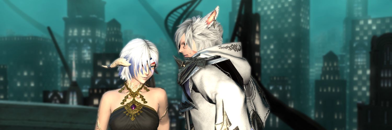 Inaryuubi's profile banner image