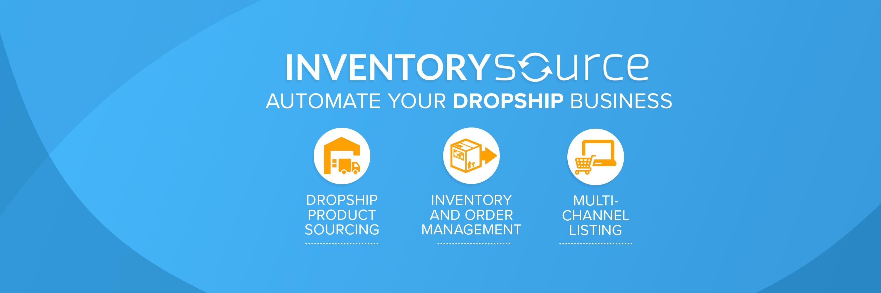 Inventory Source banner