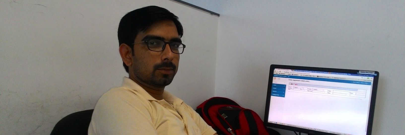 Rahul120590's profile banner image