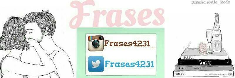 Frases4231's profile banner image