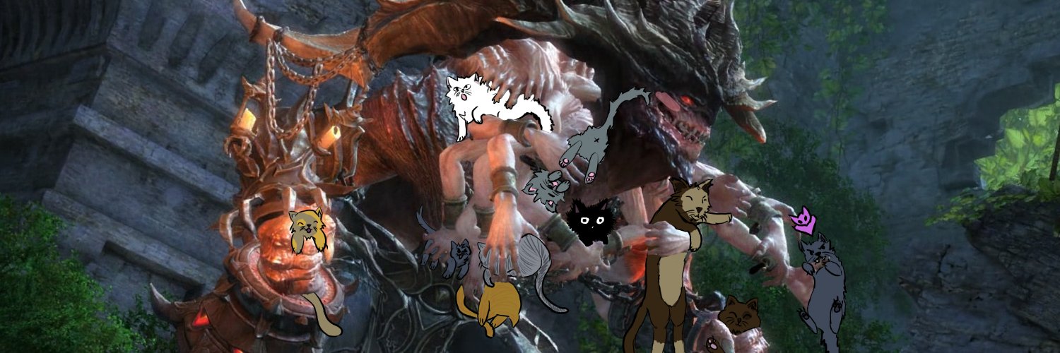 RevaneFierce's profile banner image