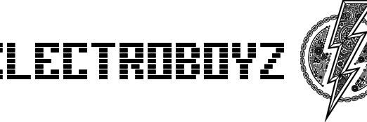 ELECTROBOYZ_'s profile banner image