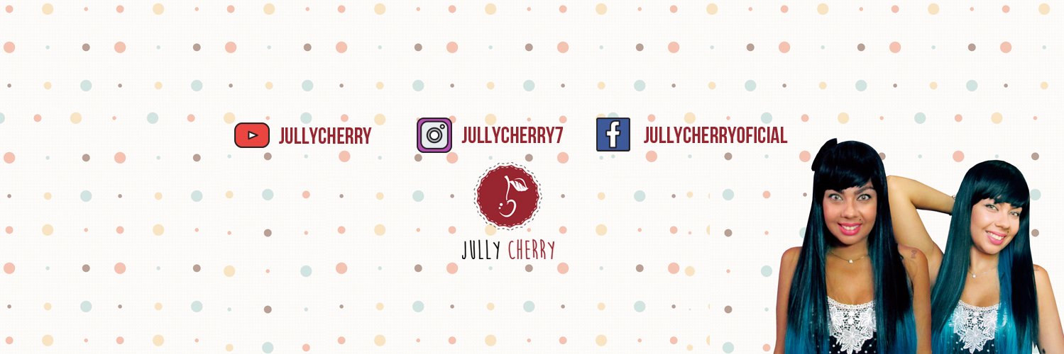 jully_cherry's profile banner image