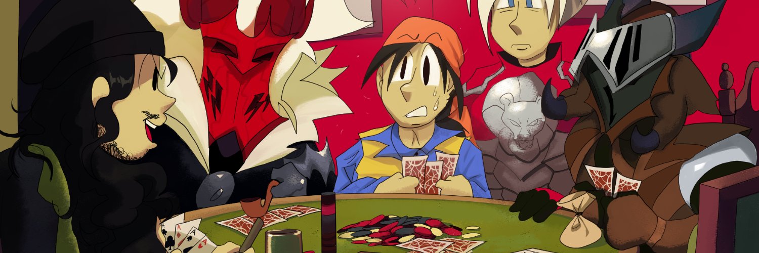 Waste029's profile banner image