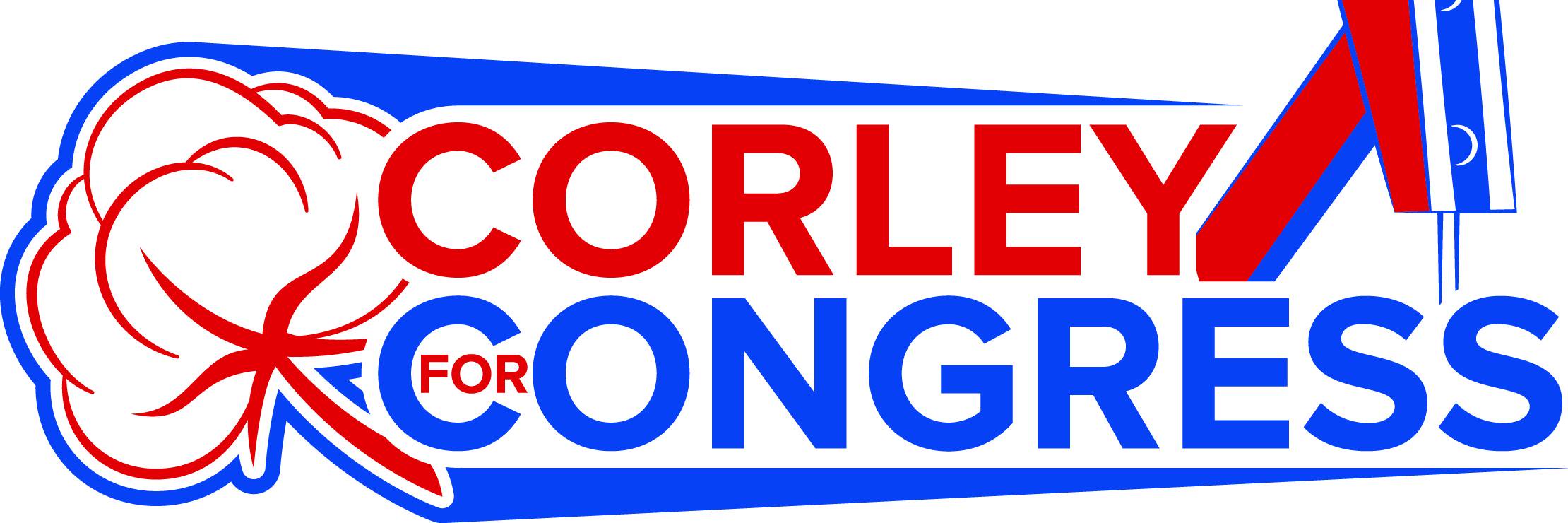 Corley4Congress's profile banner image