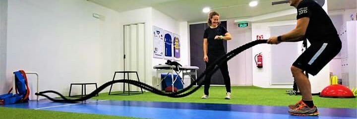 Profisional Sport banner