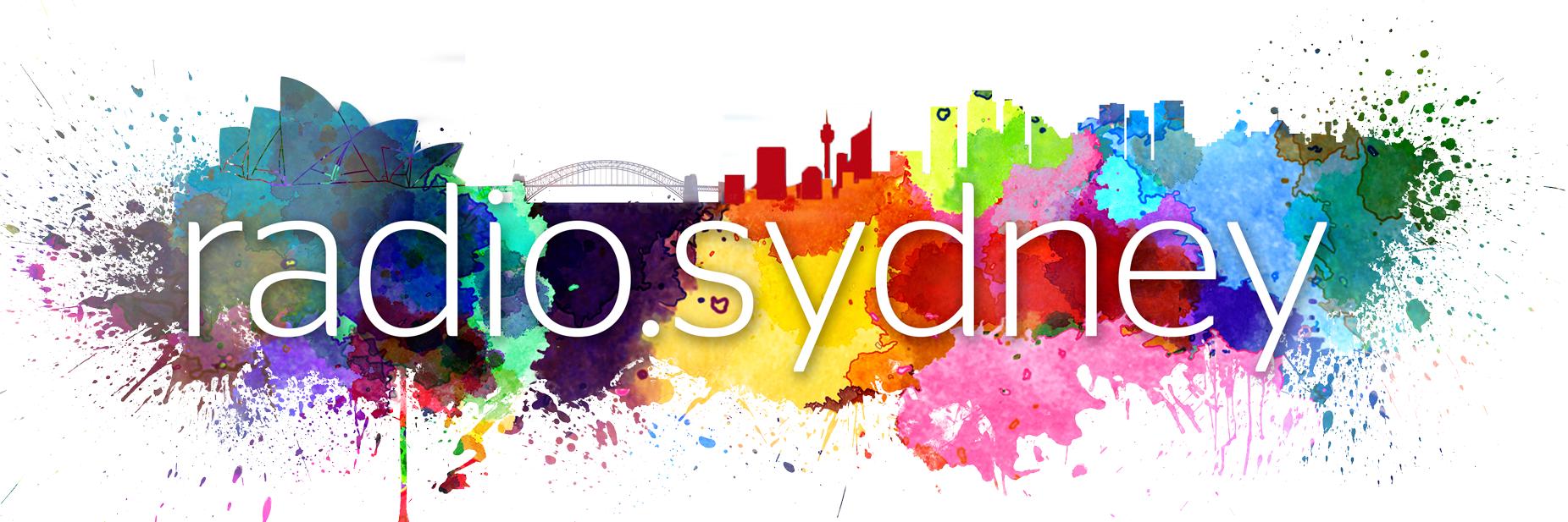 radio.sydney banner