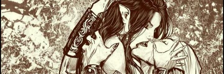 ElleOfHell's profile banner image