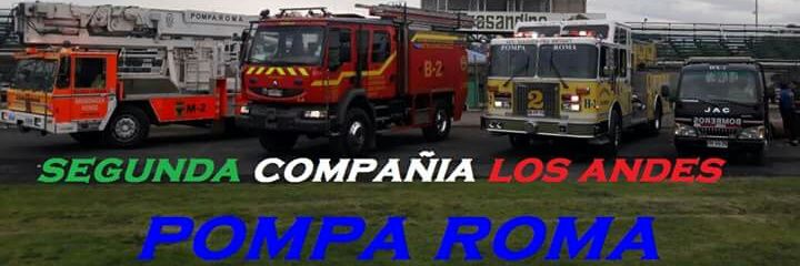 2da_PompaRoma's profile banner image