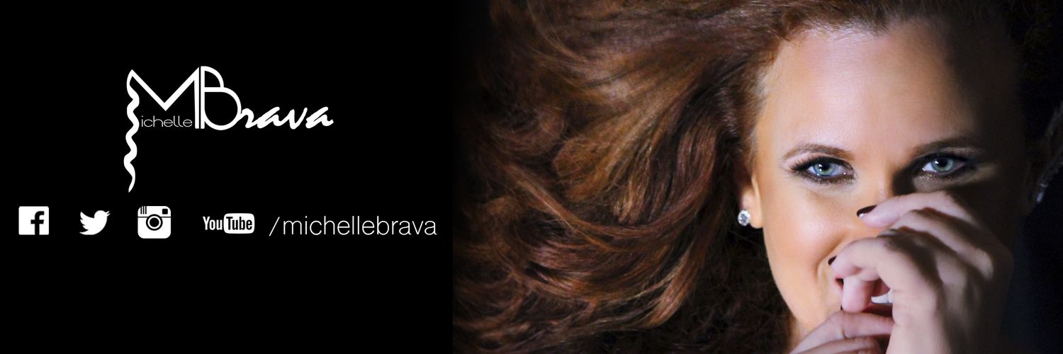Michelle Brava banner