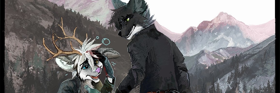 Deri_Fox's profile banner image