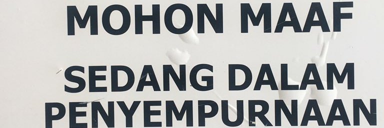 rsmandaputra's profile banner image