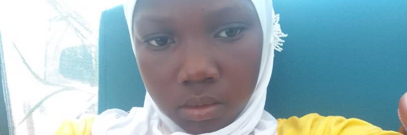 Hajj Bumali Habib banner